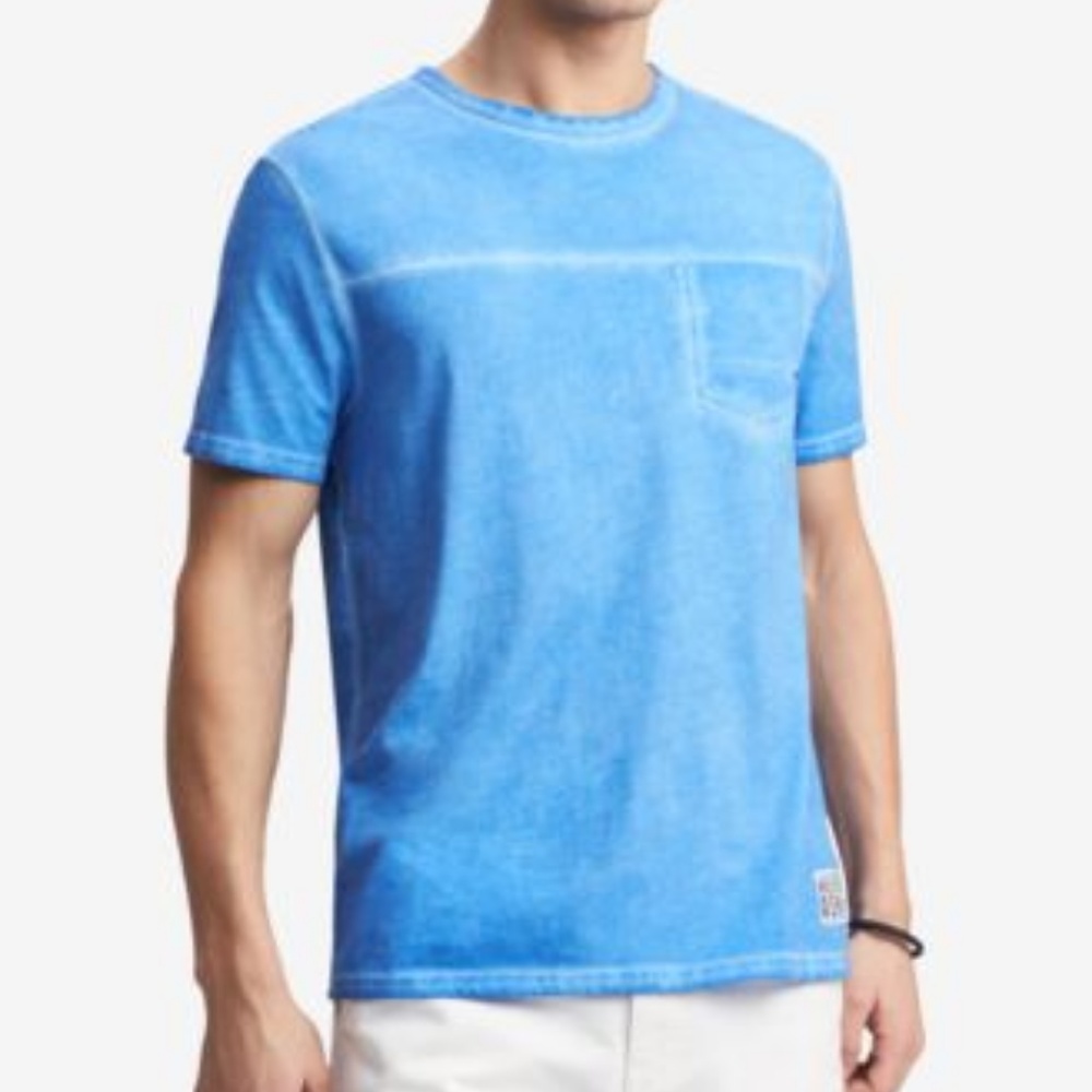 TOMMY HILFIGER T SHIRT